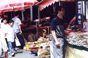 Moran Meat Market